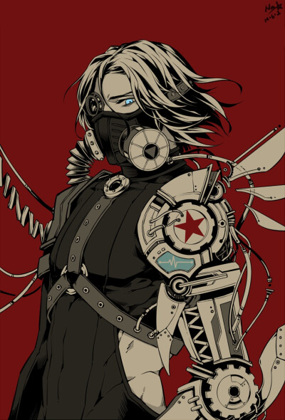大叔