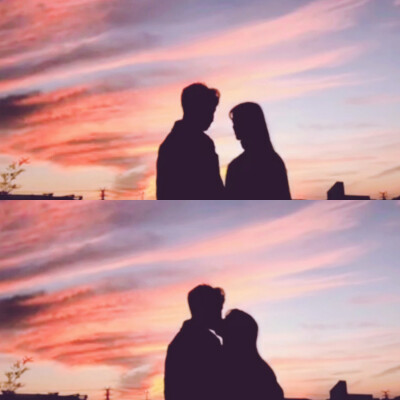 拼接，图源:潮流美图菌