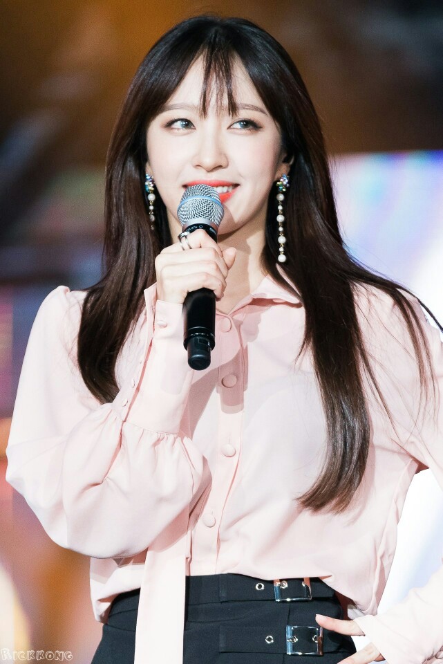 安希妍安喜延hani