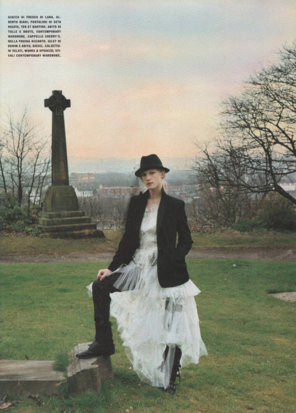 Tim Walker