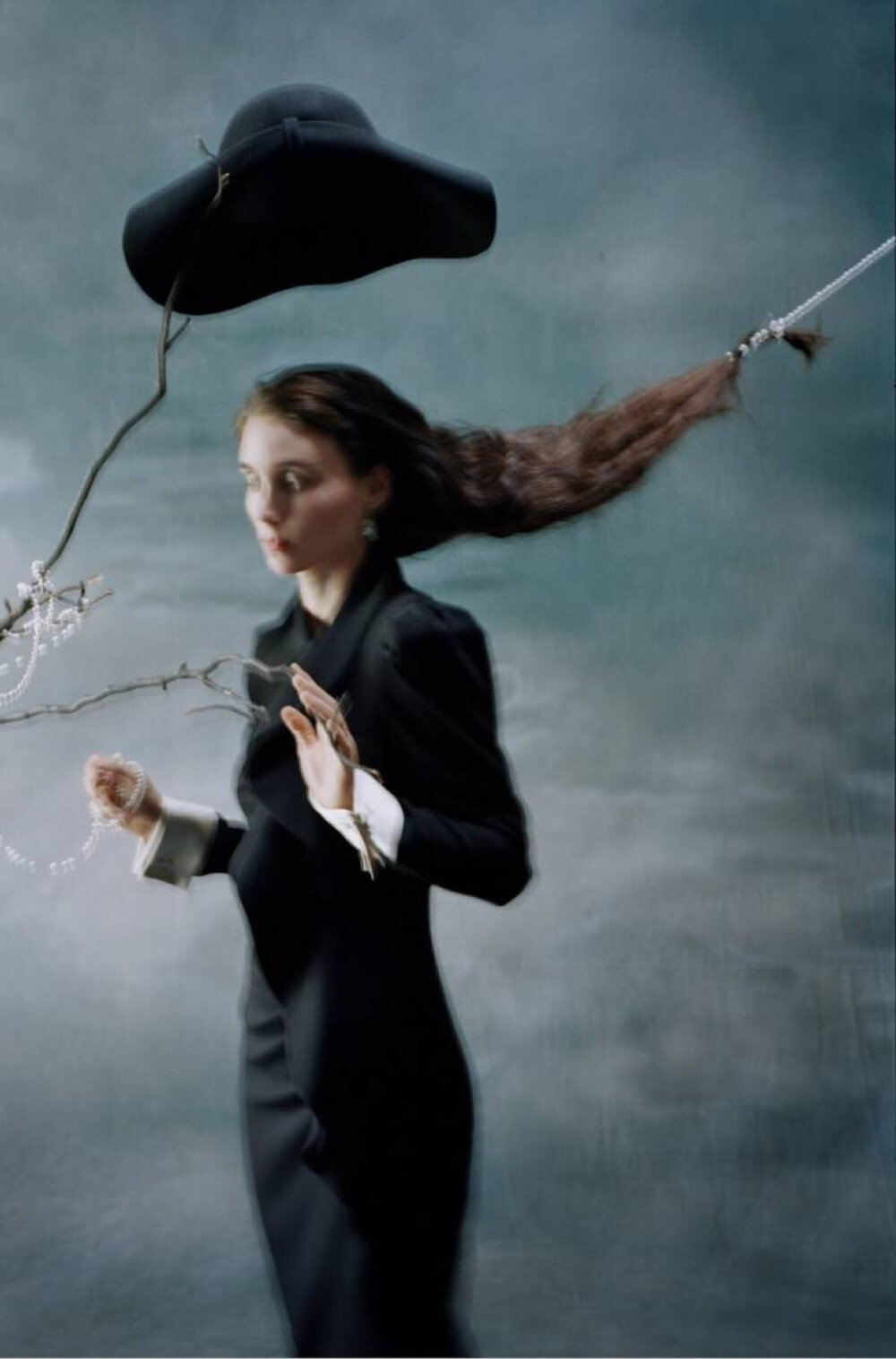 Tim Walker