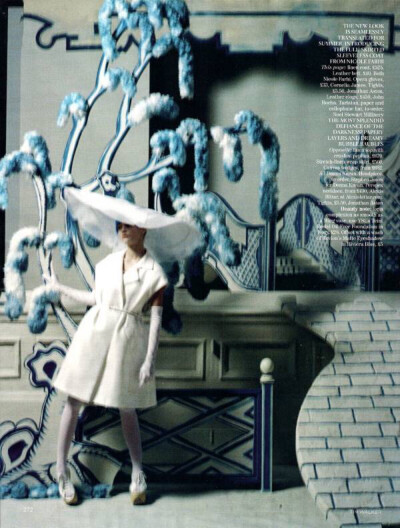 Tim Walker