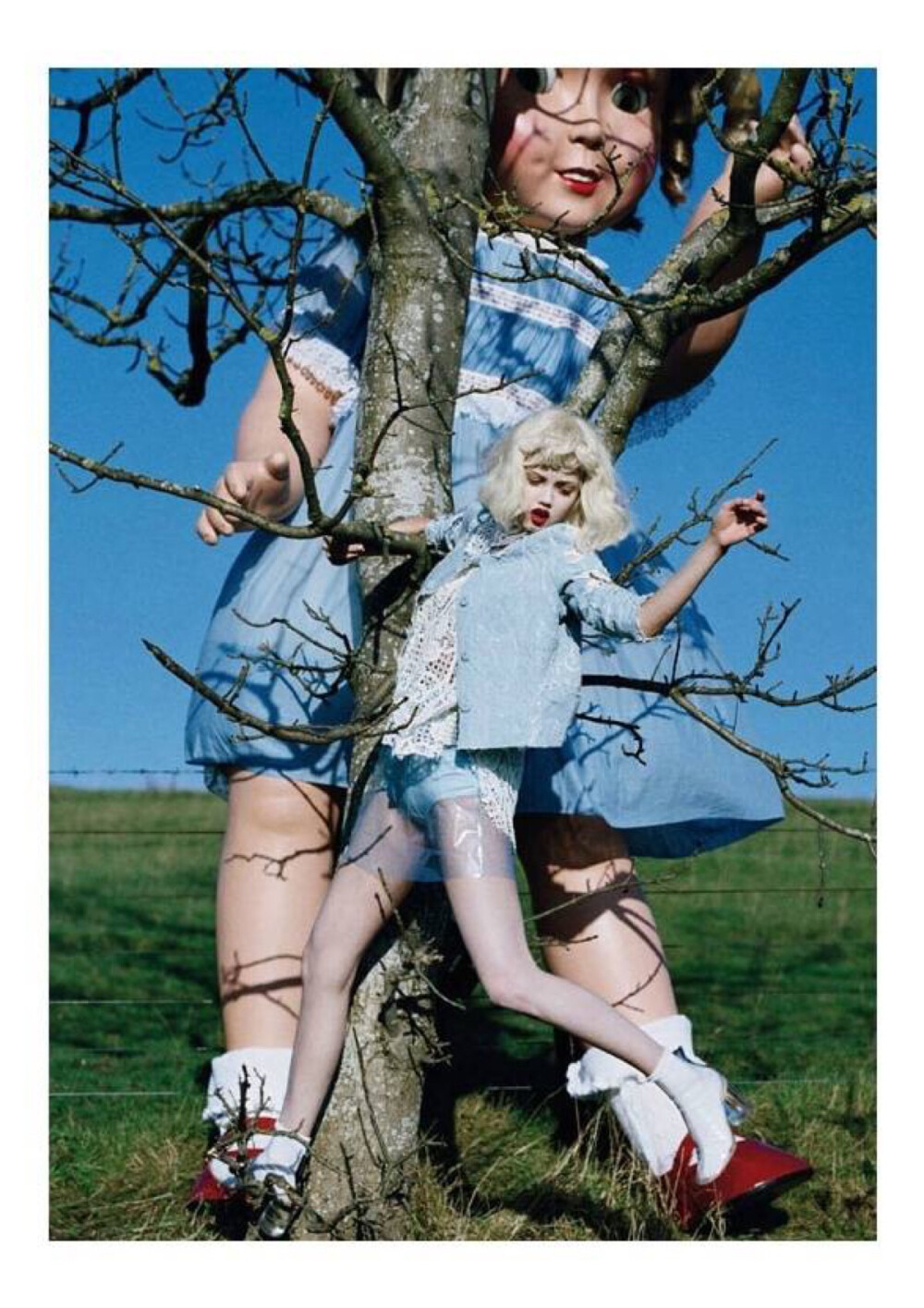 Tim Walker