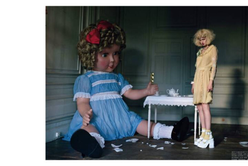 Tim Walker