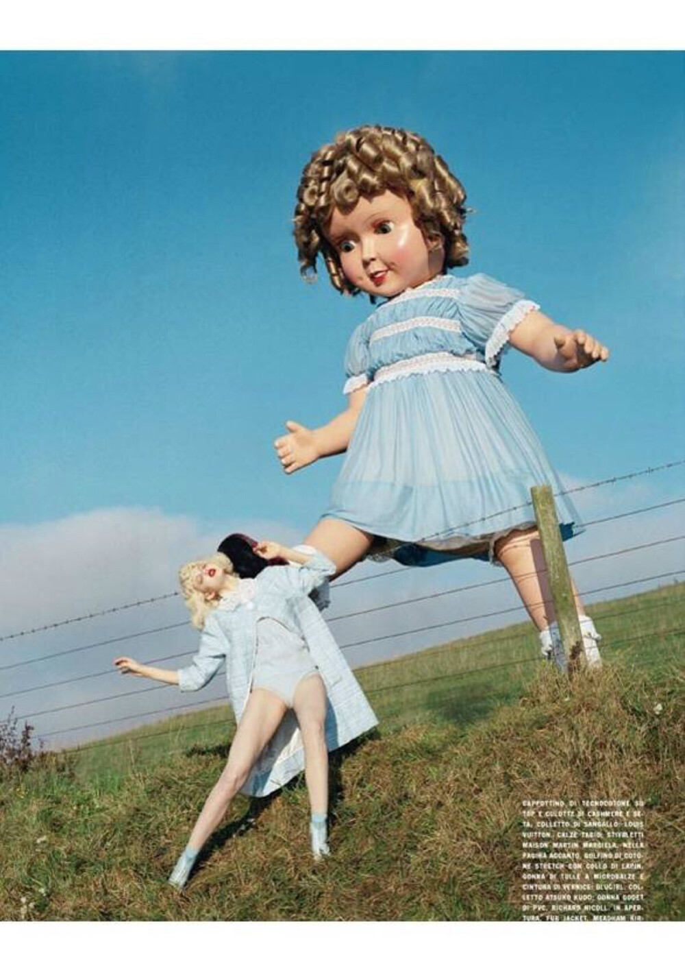 Tim Walker