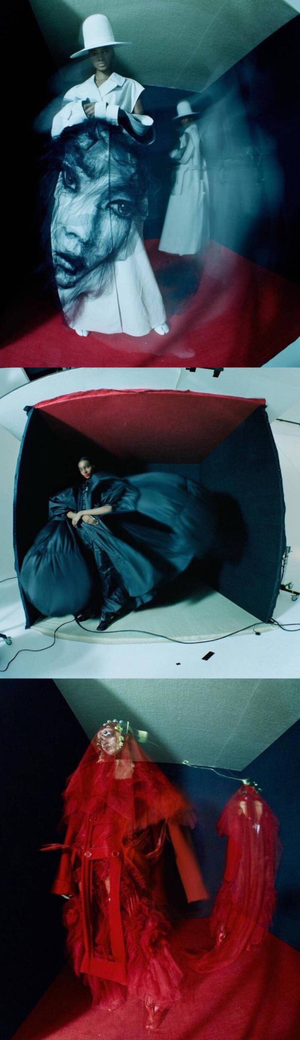 Tim Walker