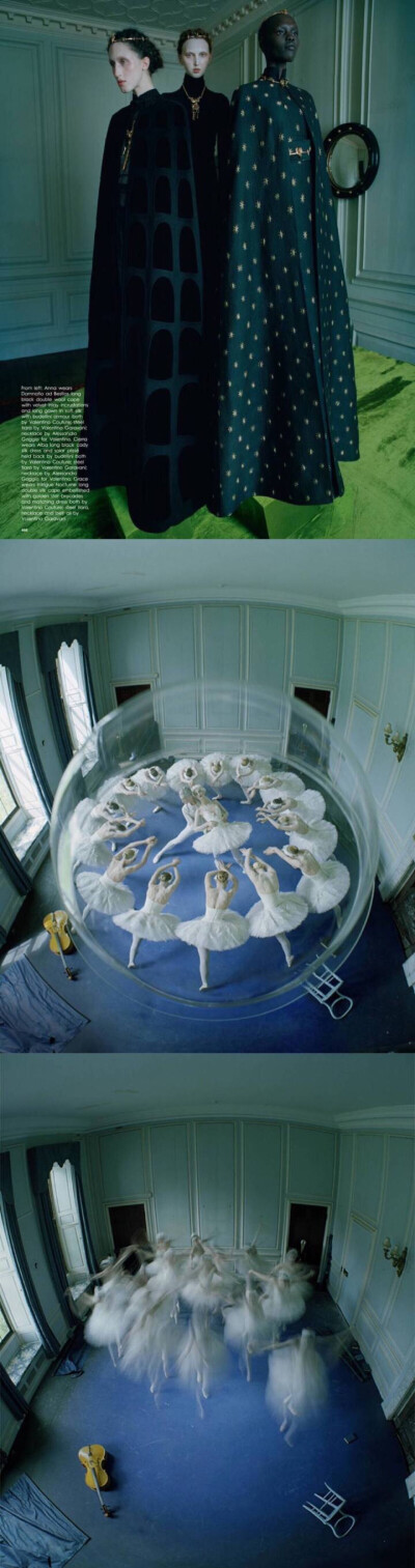 Tim Walker