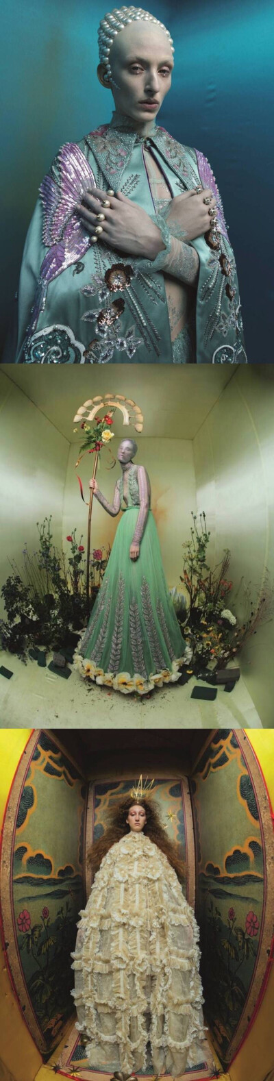 Tim Walker