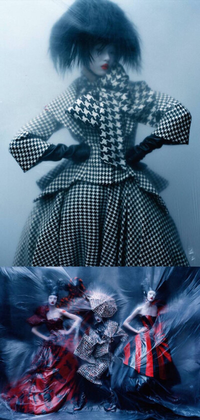 Tim Walker