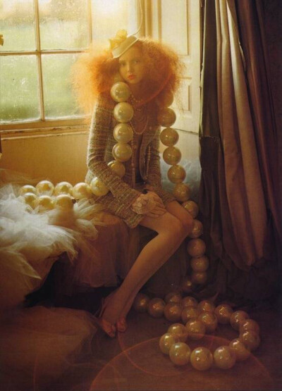 Tim Walker