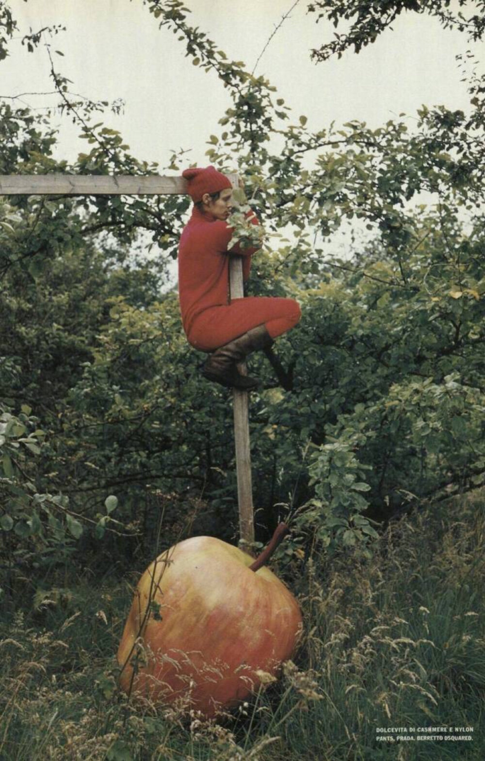 Tim Walker