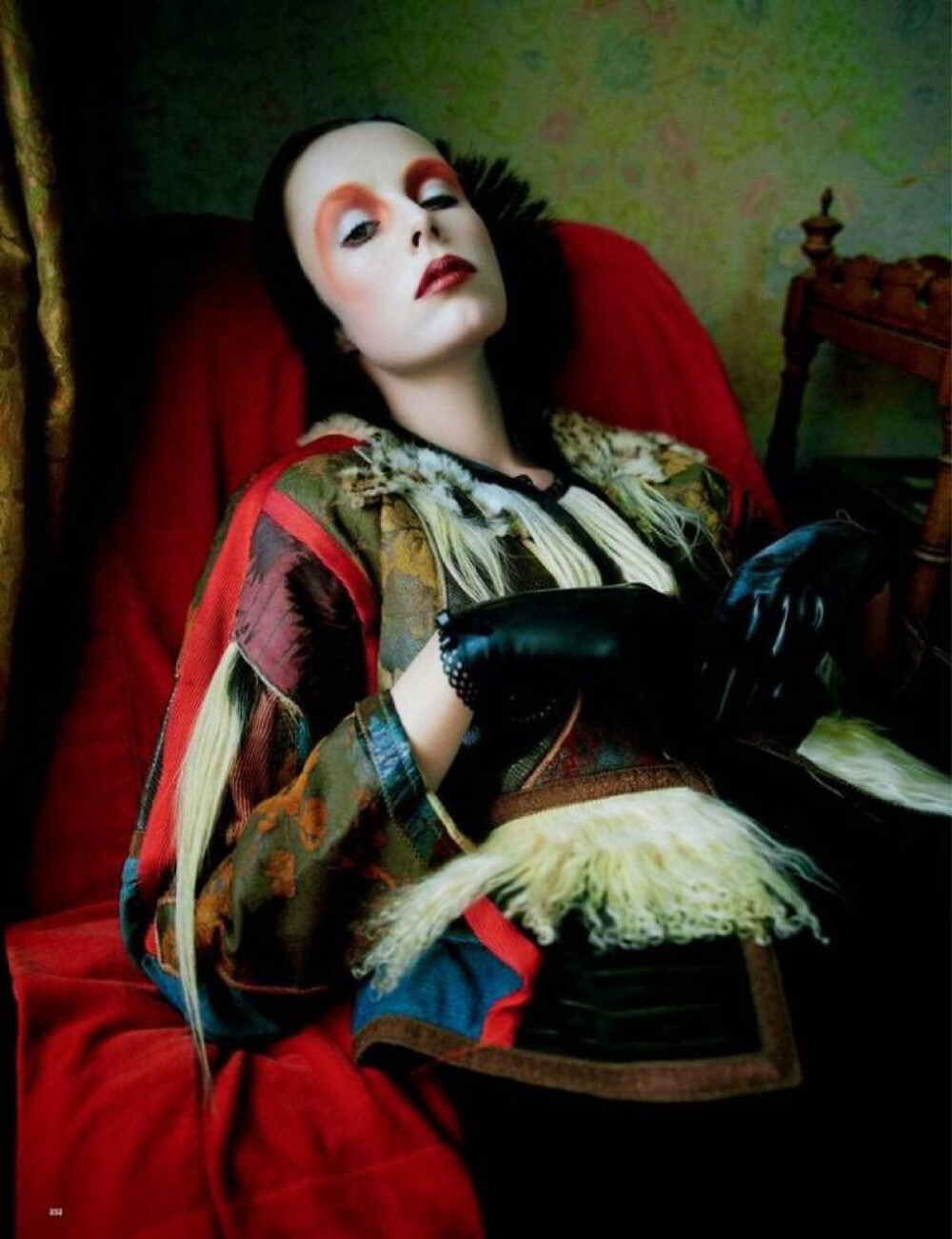 Tim Walker