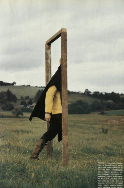 Tim Walker