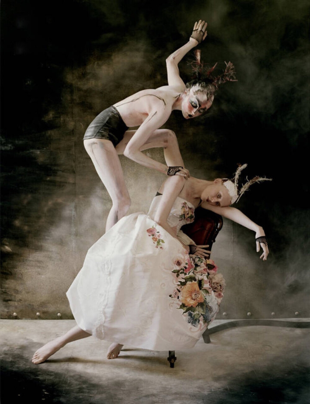 Tim Walker