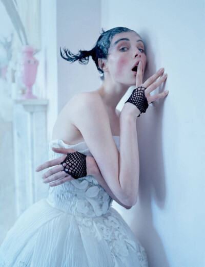 Tim Walker