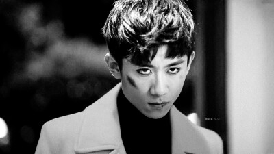 柒个我 张一山 崔皓月 图源水印