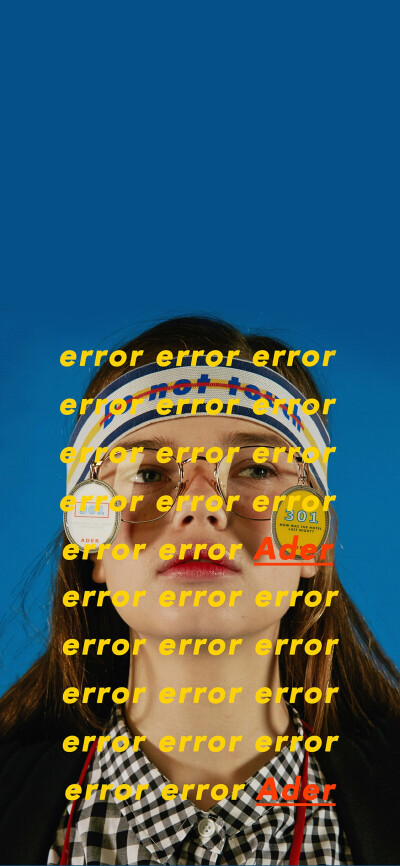 error