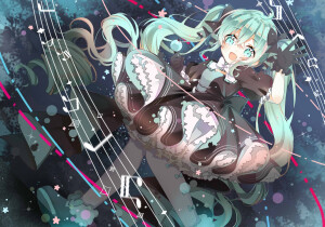 VOCALOID 