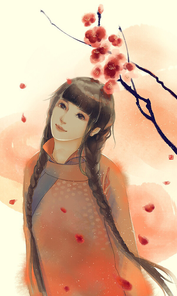 民国少女作者萌飘啊飘萌