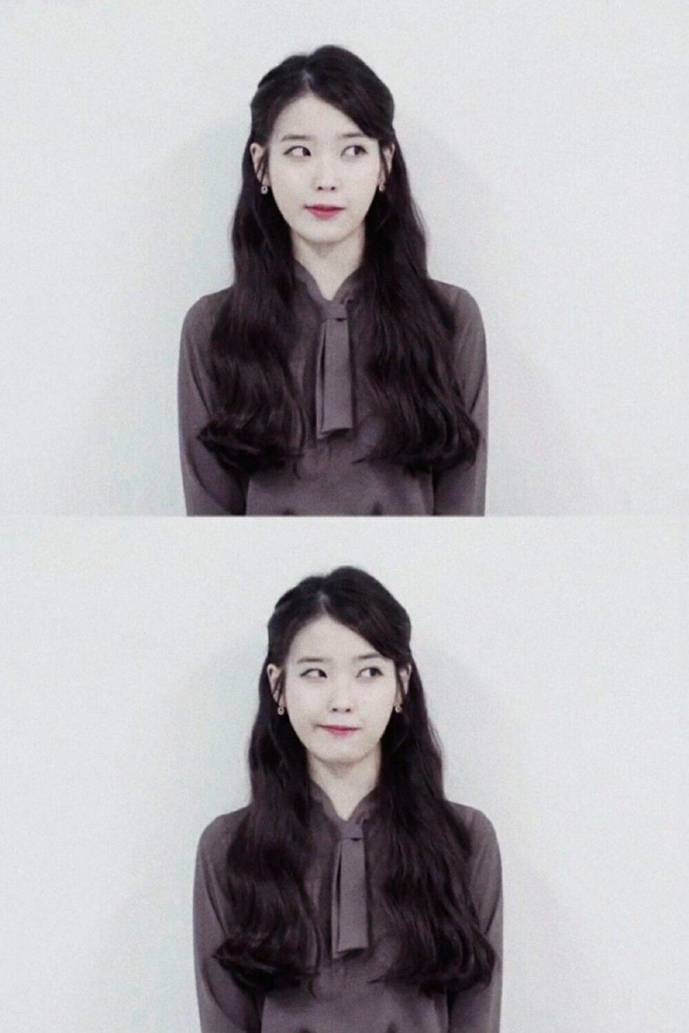 IU (饭制 侵删❥)