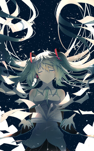 -10th- 
绘师:Re:Rin
pixiv id=64702984