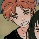 胆小鬼与马大哈情头