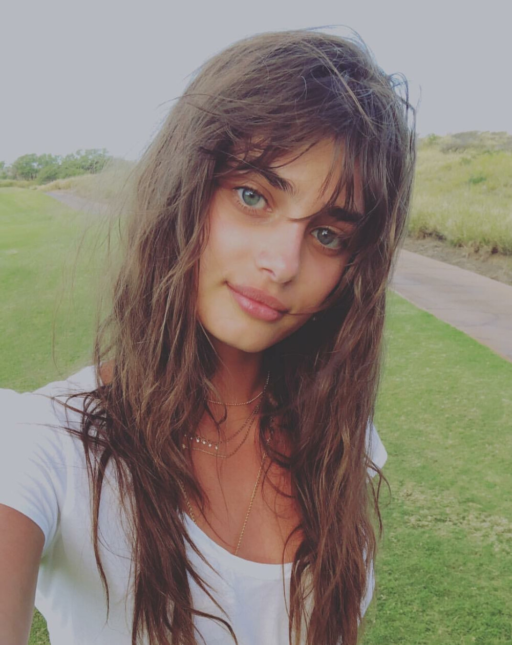 小泰山 Taylor Hill