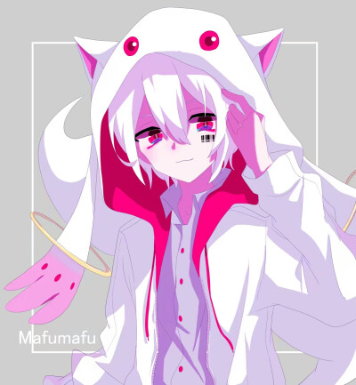 mafumafu