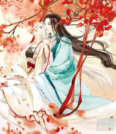 悦怿若九春，罄折似秋霜。流盼发姿媚，言笑吐芬芳，