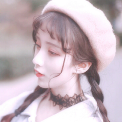 很仙♡头像ej