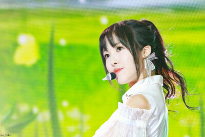 崔俞娜 Yuju