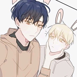 一朵草/动漫情头。
原截：谜忧酱