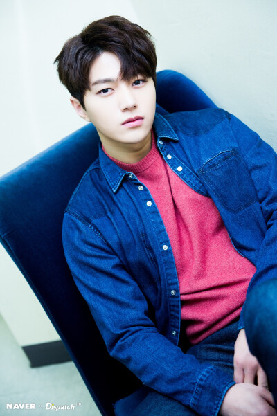 Infinite 金明洙 L