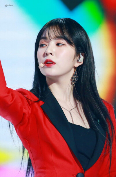 裴珠泫 Irene RedVelvet