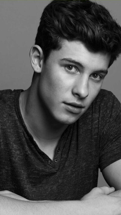 Shawn Mendes萌德