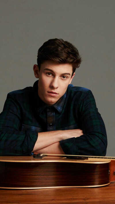 Shawn Mendes萌德