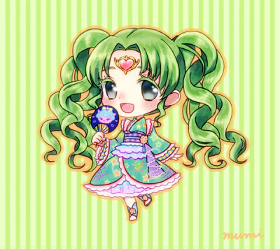 星光樂園 プリパラ [法露璐/優妮蔻]