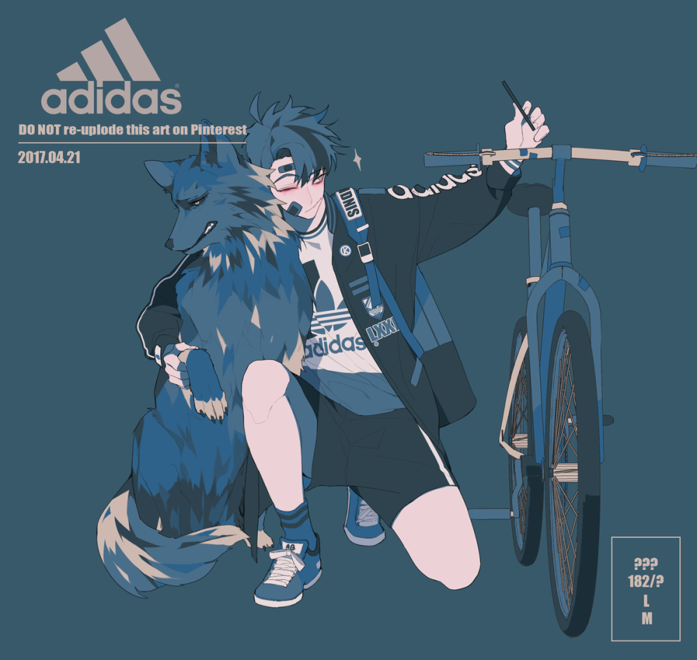 Adidas 