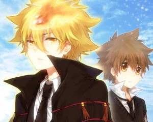 家庭教师- 堆糖