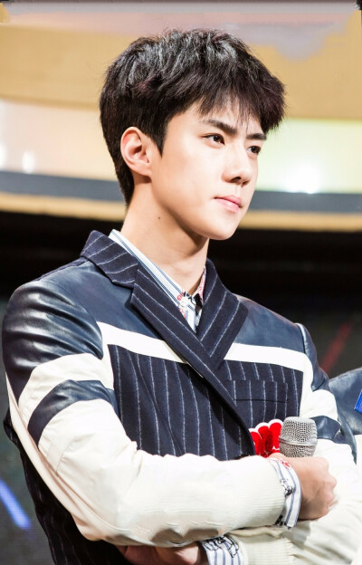 sehun