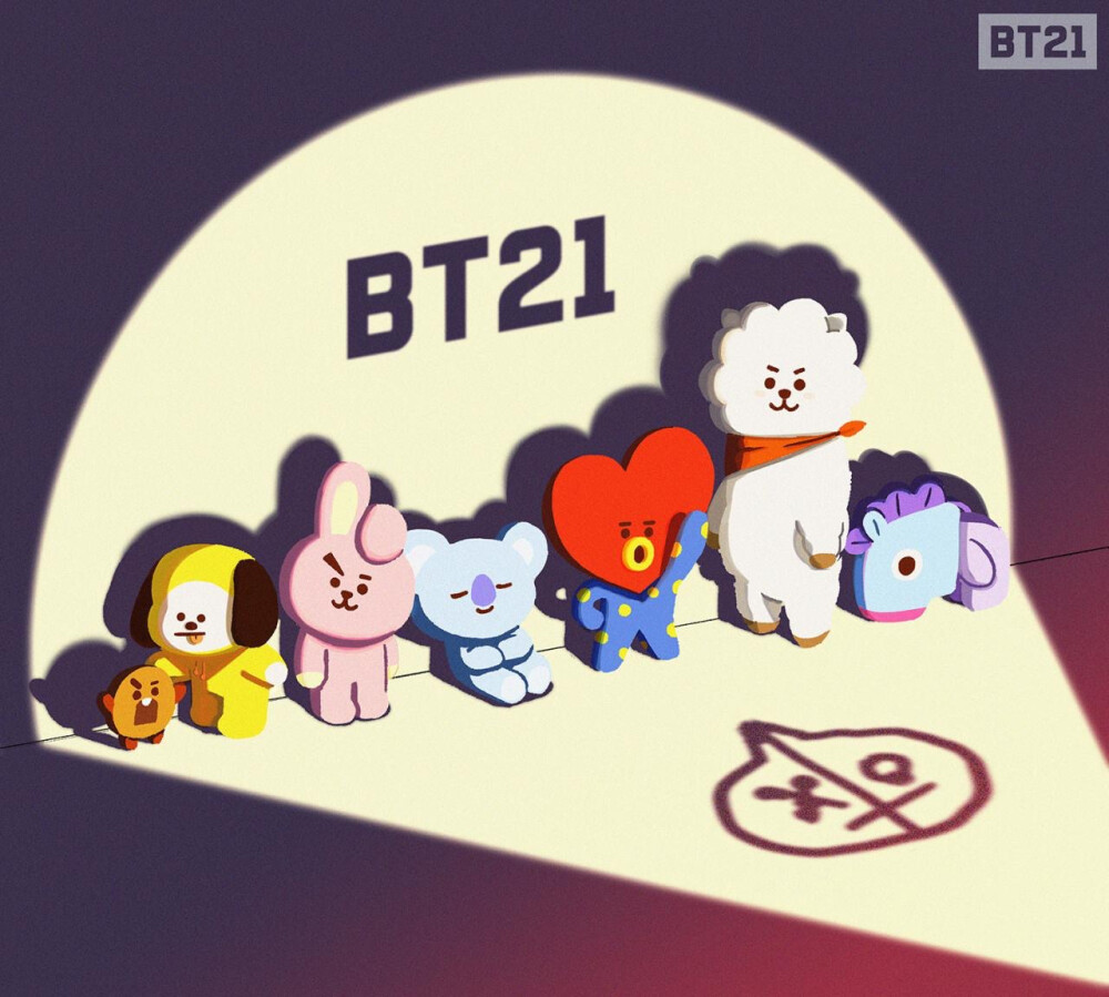 BT21