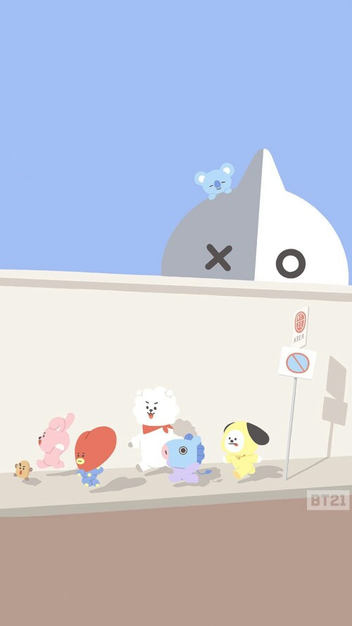 BT21