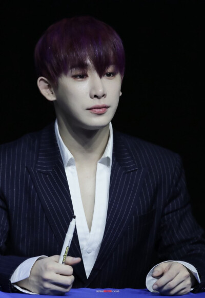 Wonho