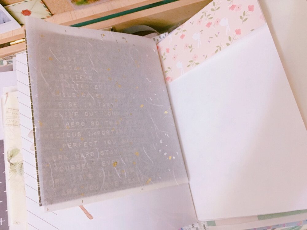 接单 junk journal 私人订制