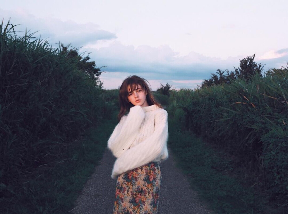 欧美头像,ins,女生头像 - 堆糖,美图壁纸兴趣社区