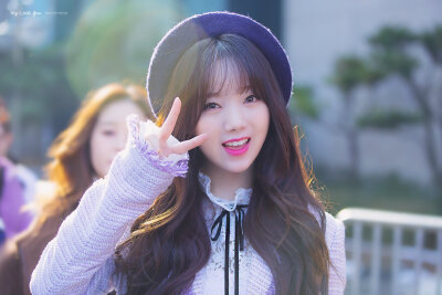 Lovelyz Kei/金智妍