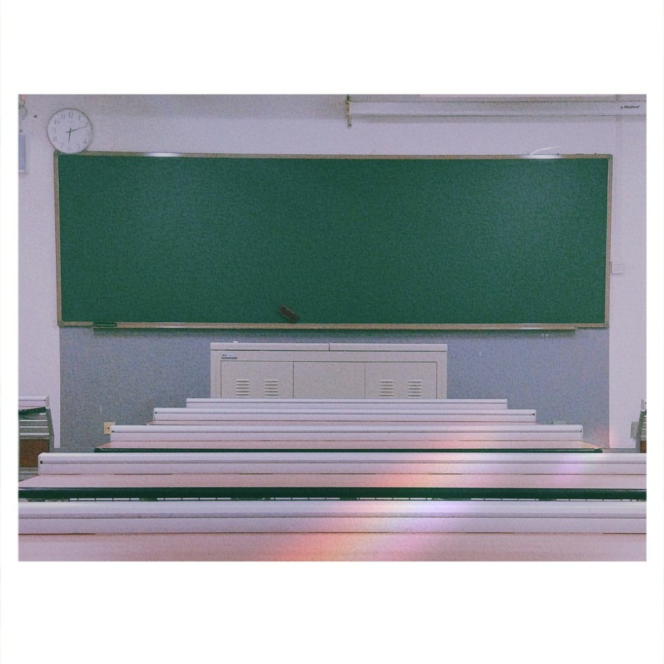 classroom