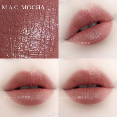 Mac #Mocha