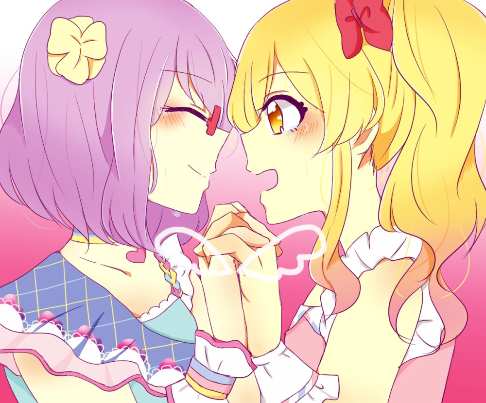 七仓小春虹野梦偶像活动stars第二季