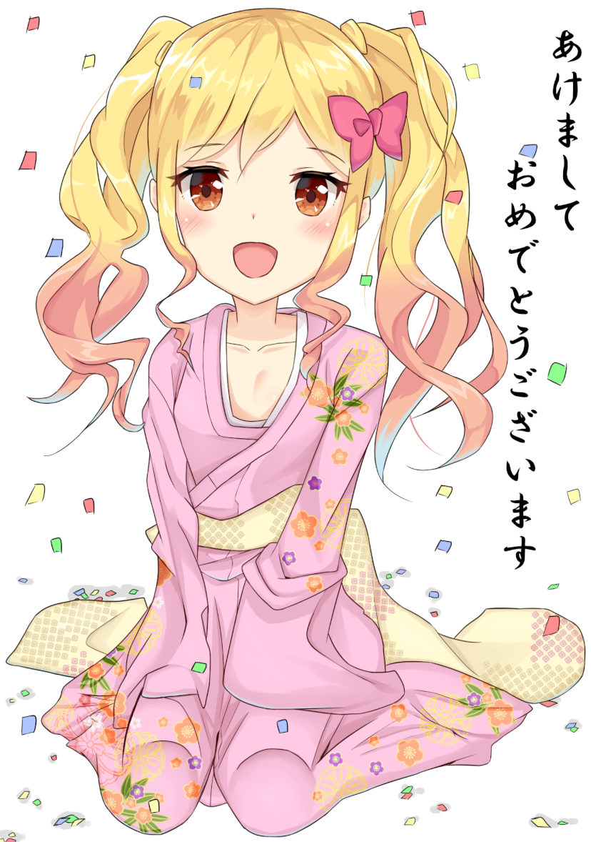 虹野梦偶像活动stars第二季